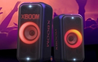 ลำโพง LG XBOOM XL 5 ฟีเจอร์เด็ด สำหรับสายปาร์ตี้และสายตื๊ดในไทย