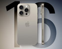 iPhone 16 จ่อปรับหน้าจอใหญ่ขึ้น และเพิ่มปุ่ม Capture แต่ดีไซน์ยังเหมือนเดิม