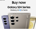 Samsung Galaxy S24 Series วางจำหน่ายอย่างเป็นทางการแล้ววันนี้ พร้อมโปรแรง 2 ต่อ