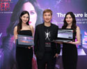 Lenovo ปลุกพลัง Spider-Senses ร่วม 'Madame Web' กับแล็ปท็อปอัจฉริยะ สู่ยุคดิจิทัล