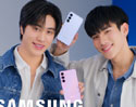 เจมีไนน์ - โฟร์ท ท้าพิสูจน์ Galaxy A55 5G | A35 5G “แคป ครอป เคลื่อน” ยังไงก็คม VDO 4K คมทุกช็อต เก็บครบทุกโมเมนต์