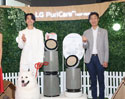 LG PuriCare 360° Alpha Pet เปิดตัวเครื่องฟอกอากาศสำหรับครอบครัวที่มีสัตว์เลี้ยง ในราคาเริ่มต้น 27,900 บาท 
