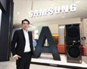 ซัมซุง เปิดตัวแคมเปญ  Let AI Gens Your Life เลือก AI ให้ชีวิตเปลี่ยน เลือกเครื่องซักผ้า AI จากซัมซุง