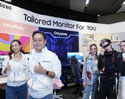 ซัมซุง เปิดตัว 3 ซีรีส์จอมอนิเตอร์พรีเมียม เดินหน้าบุกตลาดตระกูล OLED
ชูฟีเจอร์อัจฉริยะด้วยเทคโนโลยี AI 