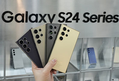 มัดรวมหมัดเด็ดของ Galaxy AI ใน Galaxy S24 Series