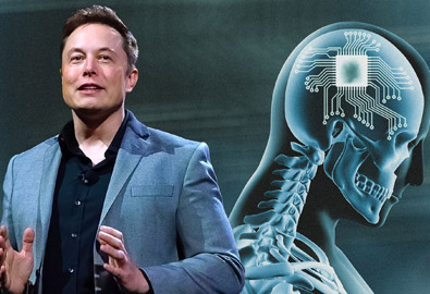 Neuralink เทคโนโลยีฝังชิปในสมองของ Elon Musk ถูกทดสอบกับมนุษย์รายแรกแล้ว