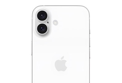 iPhone 16 หลุดภาพแรก ชิ้นส่วนกล้องหลัง คาดใช้ดีไซน์กล้องแนวตั้ง รองรับการถ่าย 3D