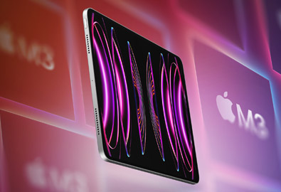 Apple มีแผนเปิดตัว iPad Pro และ iPad Air รุ่นใหม่ ปลายเดือนมีนาคมนี้ คาด iPad Air มีขนาดหน้าจอ 12.9 นิ้วด้วย