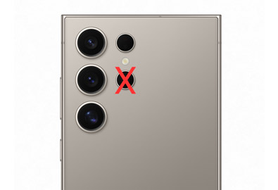 Samsung Galaxy S25 Ultra อาจเหลือกล้องหลังแค่ 3 ตัว ปรับเลนส์หลักให้ซูม Optical ได้ ถ่ายสวยกว่าเดิม