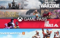 Xbox เปิดสิทธิพิเศษในเกมฟรีจาก Game Pass แบบจัดเต็ม เฉพาะสมาชิกเท่านั้น ปลดล็อกความสนุกสุดคุ้ม