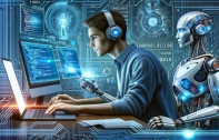 OpenAI คาด AI จะเขียนโค้ดเก่งกว่ามนุษย์ภายในสิ้นปีนี้ แนะนำนักศึกษาควรฝึกใช้เครื่องมือ AI ให้เชี่ยวชาญ เหมือนสมัยก่อนที่ต้องฝึกเขียนโค้ดให้เก่ง
