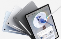 เปิดตัว Galaxy Tab S10 FE Series แท็บเล็ตดีไซน์ระดับพรีเมียม มอบประสบการณ์สุดอัจฉริยะ ชูดีไซน์ระดับพรีเมียม ตอบโจทย์ครบจบทุกความต้องการ 
