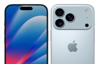 iPhone 17 Pro Max ลุ้นมาพร้อมแบตยักษ์! แบตอึดที่สุดในบรรดา iPhone ทุกรุ่น