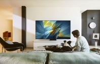 Samsung QLED TV ชูจุดเด่น Quantum Dot แท้  ยืนหนึ่งผู้นำประสบการณ์สุดคมชัด ปลอดภัย ไร้สารแคดเมียม 