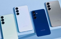 Samsung Galaxy S25 คว้ารางวัล ReMA Design for Recycling® Award ปี 2025 ตอกย้ำถึงความมุ่งมั่นในการขับเคลื่อนเศรษฐกิจหมุนเวียนและลดผลกระทบต่อสิ่งแวดล้อม
