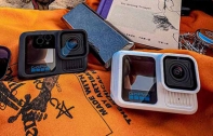 เปิดตัว GoPro HERO13 Black – Polar White กล้องแอคชันแคมสีพิเศษ รุ่นลิมิเต็ด อิดิชัน ในราคา 15,900 บาท พร้อมเลนส์เสริม HB-Series