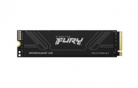 Kingston FURY เปิดตัว Kingston FURY Renegade G5 SSD ประสิทธิภาพสูง มาตรฐาน PCIe 5.0 NVMe