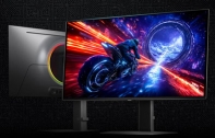 เปิดตัว Samsung Odyssey OLED G6 จอเกมมิ่ง OLED 500Hz รุ่นแรกของโลก ความละเอียดระดับ QHD จากเทคโนโลยี QD-OLED