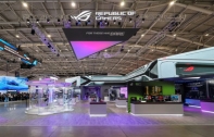 ROG เปิดตัว “The ROG Lab” ห้องทดลองเกมมิ่งแห่งอนาคต โชว์โน้ตบุ๊ก AI สเปกแรงสุดใน COMPUTEX 2025