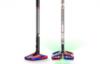 เปิดตัว Dyson PencilVac เครื่องดูดฝุ่นที่เล็กที่สุดในโลก เพียง 33 มม. แต่ทรงพลังด้วยมอเตอร์ Dyson Hyperdymium 140k