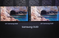 เจาะลึก Samsung AI TV นวัตกรรมสู่ความบันเทิง รวม OLED, QLED, จอ 3 มิติ และบริการ AI สุดล้ำในงานใหญ่เทคโนโลยีเอเชีย 2025