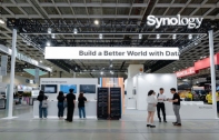 Synology เปิดตัวไลน์อัพผลิตภัณฑ์ใหม่ COMPUTEX 2025 เจาะตลาด B2B-B2C ครบวงจร