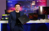 Lenovo เปิดตัวแล็ปท็อป แก็ทเจ็ท และแอคเซสซอรีเกมมิ่งแบบครบวงจรในไทย ตอบโจทย์ไลฟ์สไตล์เกมเมอร์ยุคใหม่