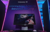 Samsung เปิดตัว Odyssey 3D และ จอ OLED 500Hz จอเกมมิ่งรุ่นแรกของโลกพร้อมไลน์อัปจอเกมมิ่งปี 2568