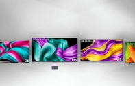 LG เปิดตัว เทคโนโลยี AI TV พร้อมทัพทีวี OLED & QNED ปี 2025 ด้วยเทคโนโลยีที่เข้าใจผู้ใช้มากที่สุด
