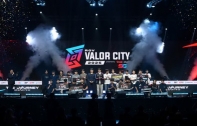True ผนึก Garena เปิดศึก RoV สุดมันส์ทั่วไทย! Valor City 2025 ชิงเงินรางวัลกว่า 1.15 ล้านบาท 