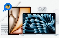 Back to School จาก Apple พร้อมให้บริการแล้ว ซื้อ Mac หรือ iPad รับฟรี AirPods หรืออุปกรณ์เสริม พร้อมส่วนลดการศึกษา