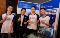 เปิดไอเดียแชมป์เด็กไทย ในโครงการ Samsung Solve for Tomorrow กับ AI ตรวจจับการบุกรุกช้างป่า ช่วยแก้ปัญหาชุมชน