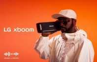 LG เปิดตัวลำโพงพกพา xboom Grab และ Bounce ดีไซน์เท่ พร้อม AI + ซาวด์ซิกเนเจอร์จาก will.i.am ลงตลาดไทย