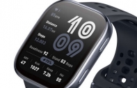 เปิดตัว Amazfit Bip 6 สมาร์ทวอทช์รุ่นล่าสุด ใช้งานได้ยาวนานถึง 2 สัปดาห์ โครงอะลูมิเนียมอัลลอยด์ ในราคา 2,690 บาท 
