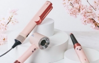Dyson เปิดตัวคอลเลกชัน Sakura Cherry สีพิเศษจากญี่ปุ่น สำหรับ 3 ไอเท็มเส้นผมตัวท็อป