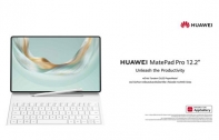 เตรียมเปิดให้พรีออเดอร์  HUAWEI MatePad Pro 12.2