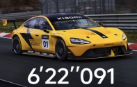 Xiaomi SU7 Ultra เปิดตัวรถยนต์ไฟฟ้าอัจฉริยะรุ่นพิเศษ! “Track Package” และ “Nürburgring Limited Edition” และ Xiaomi YU7 ราคาเริ่มต้นที่ 253,500 หยวน