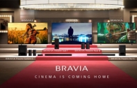 Sony เปิดตัว BRAVIA 2025 ทีวี 98 นิ้ว QD-OLED พร้อมระบบเสียง BRAVIA Theatre และพลัง AI XR Processor