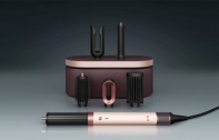 เปิดตัว Dyson Airwrap Co-anda 2x™ เครื่องเป่าผมและจัดแต่งทรง เป่าม้วนหนีบเร็วขึ้น 2 เท่า ด้วยมอเตอร์ Hyperdymium ใหม่ล่าสุด