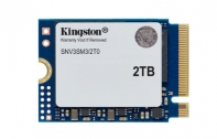 เปิดตัว Kingston NV3 M.2 2230 SSD รุ่นใหม่ เร็ว 6,000 MB/s ตอบโจทย์โน้ตบุ๊กและเกมพกพา