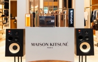 JBL Classic Series ส่งมอบประสบการณ์เสียงเหนือกาลเวลา ในงานเปิดตัวคอลเลคชันใหม่ Maison Kitsuné