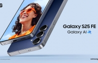 เปิดตัว Samsung Galaxy S25 FE สัมผัส S Series ใหม่ ในราคาสองหมื่นต้น จัดเต็มทั้ง Galaxy AI และกล้องระดับพรีเมียม