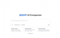 Zoom เปิดตัว AI Companion 3.0 พร้อมเทคโนโลยี Agentic AI พลิกโฉมการทำงานทีม