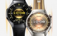 HUAWEI WATCH GT 6 Series เตรียมเข้าไทย! สมาร์ทวอทช์แฟชั่นสายสปอร์ต แบตอึด 21 วัน ฟีเจอร์สุขภาพครบ