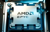 AMD เปิดตัว EPYC Embedded 4005 ซีพียู Zen 5 แรงสุด 16 คอร์ เพื่ออุปกรณ์เครือข่ายและอุตสาหกรรม