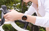 HUAWEI WATCH GT 6 Series สมาร์ทวอทช์คู่ใจสายวิ่ง-ปั่นจักรยานด้วยฟีเจอร์วัดกำลังปั่น Cycling Virtual Power ระบุตำแหน่งสุดแม่นยำ