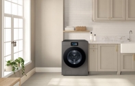 Bespoke AI Laundry จาก Samsung นวัตกรรมเครื่องซัก–อบอัจฉริยะที่รวมดีไซน์พรีเมียมกับพลัง AI ภายใต้แนวคิด Architech-nology