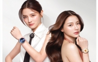 HUAWEI WATCH GT 6 Series ผสานดีไซน์หรูเหนือระดับเข้ากับความแข็งแกร่งขั้นสุด – วัสดุไทเทเนียมอัลลอยเกรดอากาศยาน กระจกแซฟไฟร์ และเซรามิกนาโน พร้อมความสว่างสูงสุด 3,000 nits 