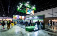 Xbox เปิดโซน Game Pass Experience ในงาน gamescom asia x Thailand Game Show 2025 พร้อมโชว์ ROG Xbox Ally และ Ally X