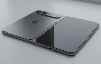 iPhone Fold เลื่อนเปิดตัว อาจเปิดตัวปี 2027 หลังเจอปัญหาทางวิศวกรรม